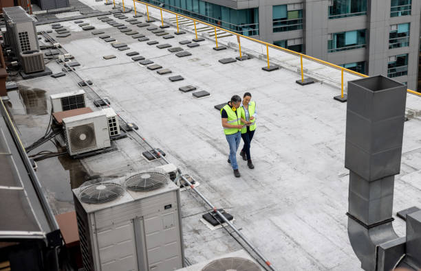 Best Rubber Roofing (EPDM, TPO)  in Foley, MN
