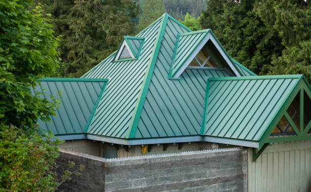 Best Rubber Roofing (EPDM, TPO)  in Foley, MN