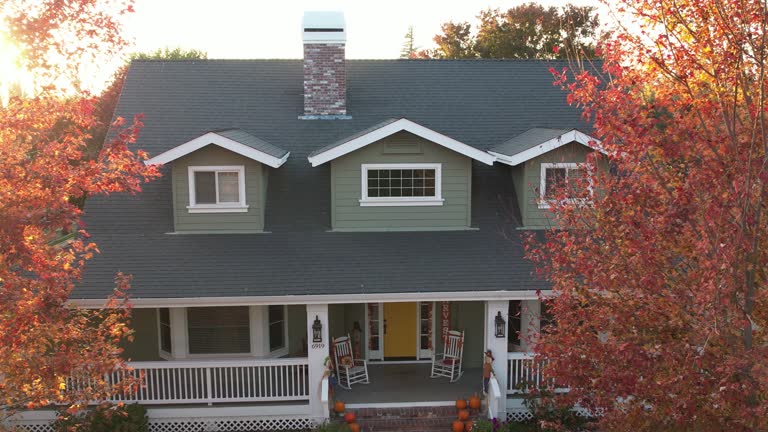 Siding in Foley, MN
