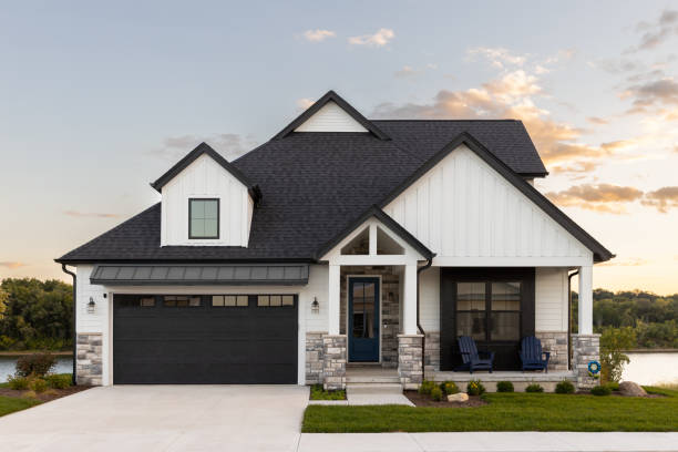 Best Metal Roofing Installation  in Foley, MN