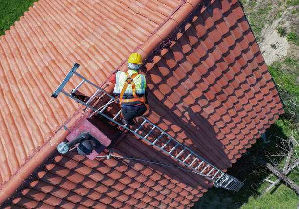 Best Hot Roofs  in Foley, MN