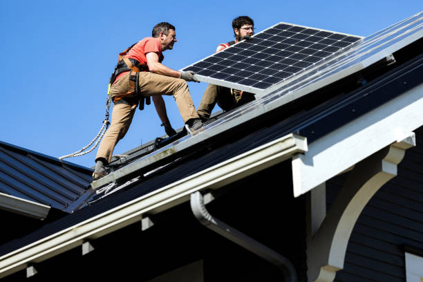 Best Slate Roofing  in Foley, MN