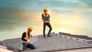 Best Steel Roofing  in Foley, MN